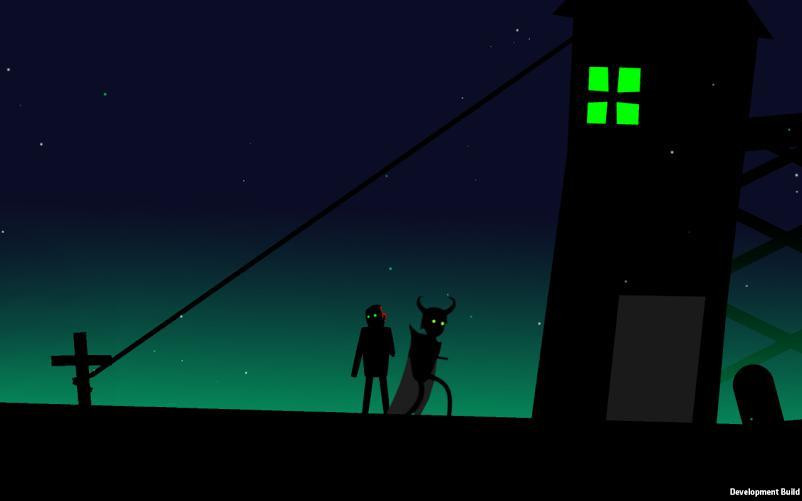 Finding Idun (itch) - кадр 1