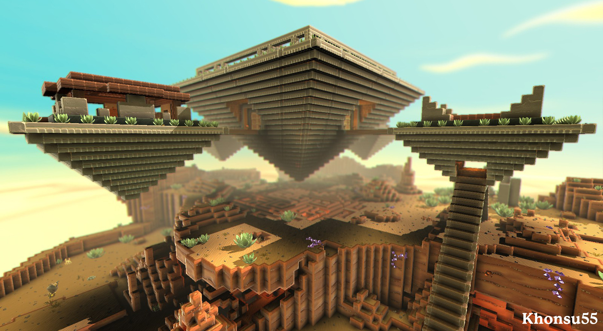 Portal Knights - кадр 5