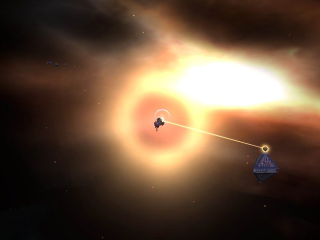 Sword of the Stars - кадр 13