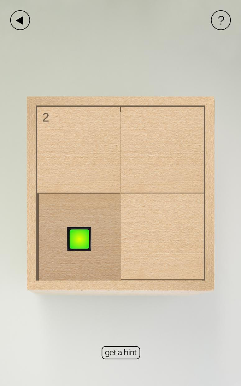 What's inside the box? - кадр 1