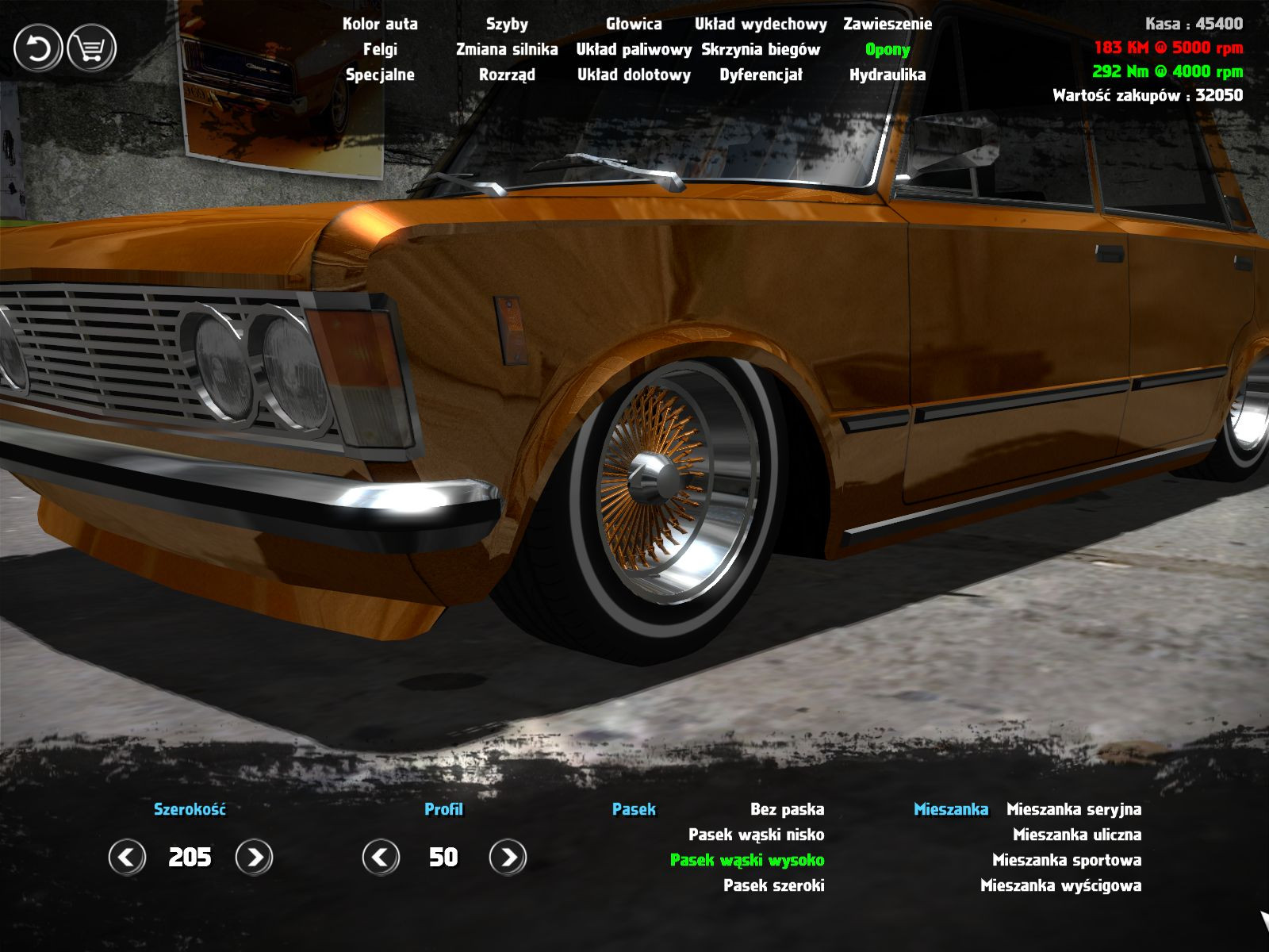 LowRider Extreme - кадр 5
