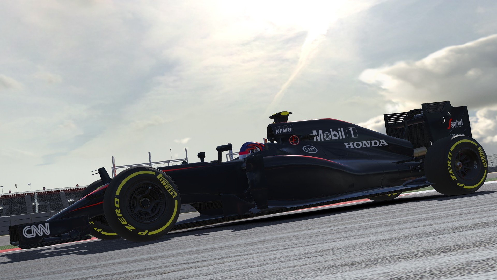 iRacing - кадр 4