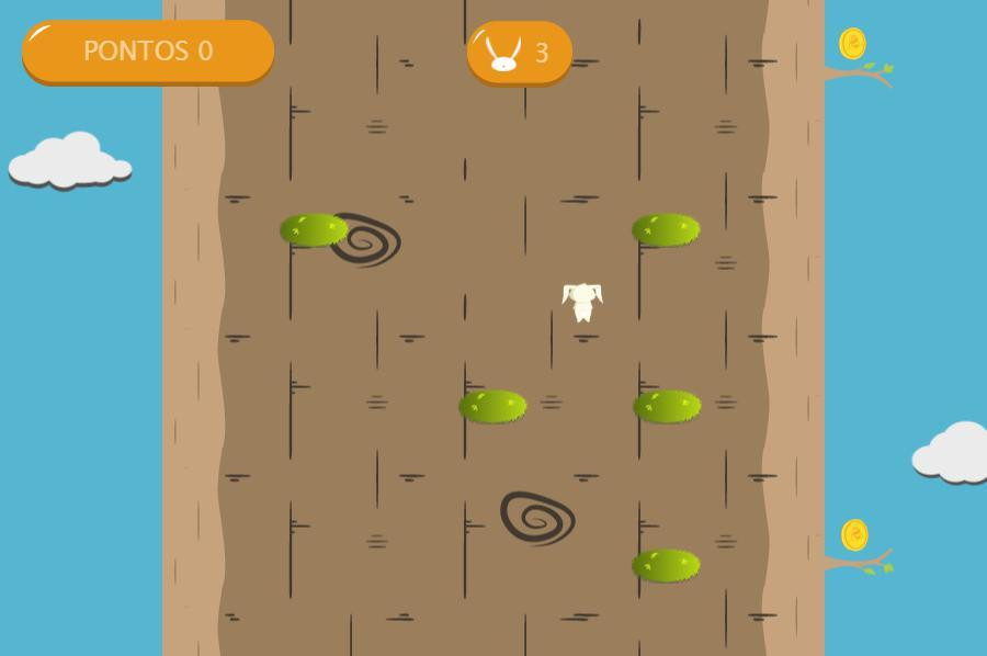 Carrot (itch) - кадр 1