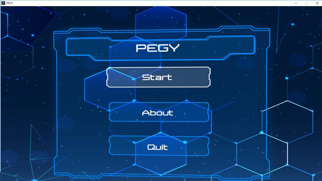 PEGY-Chemistry Edition (itch) - кадр 1