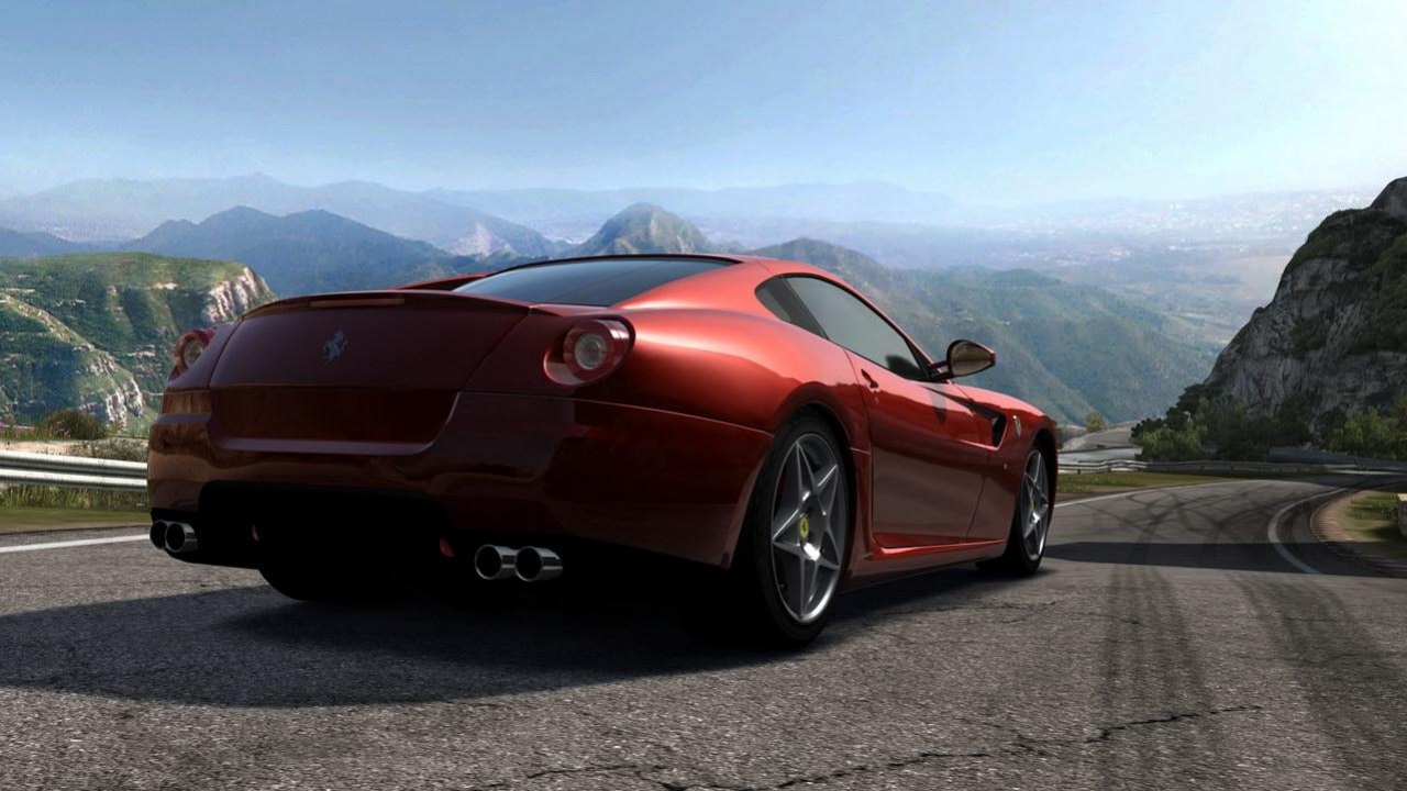 Forza Motorsport 3 - кадр 10