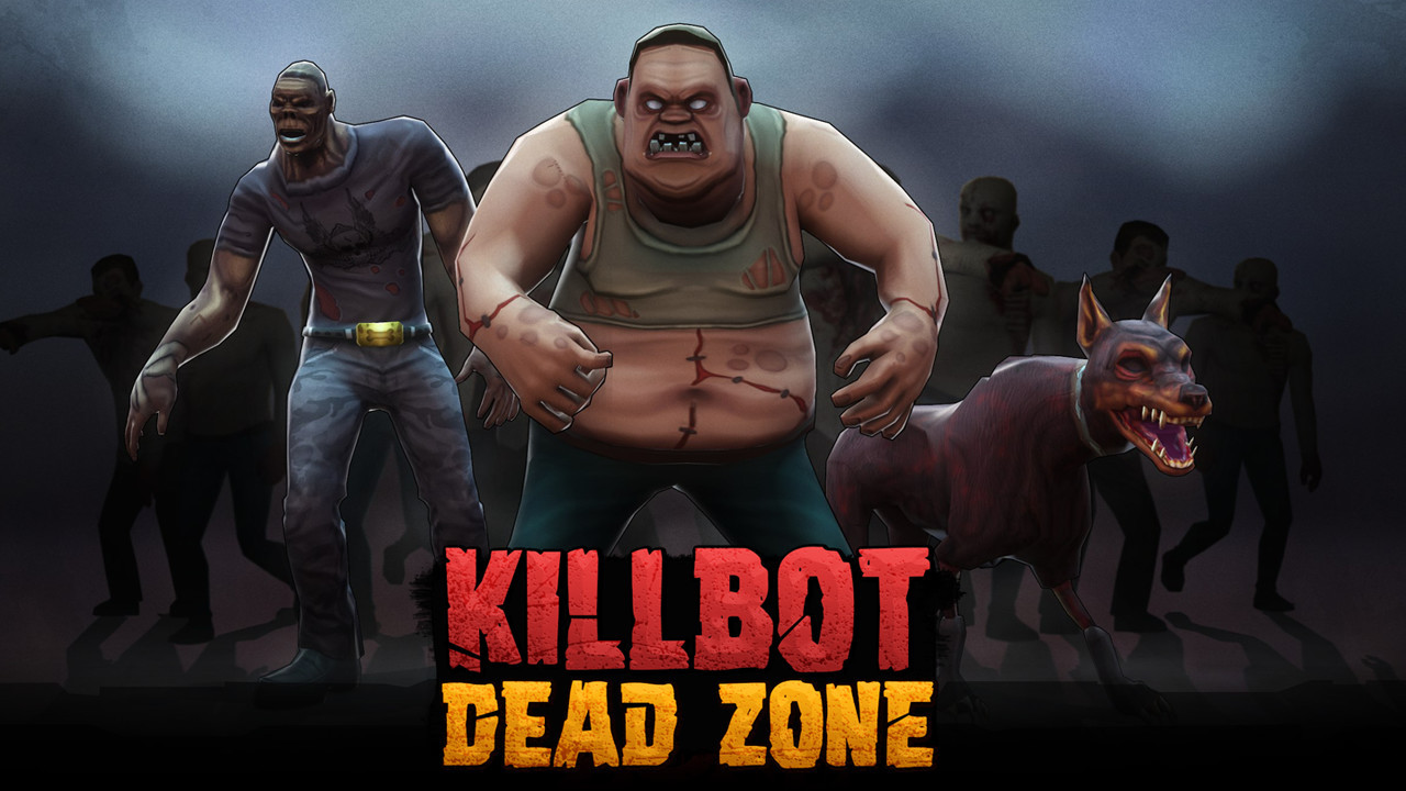 Killbot - кадр 2