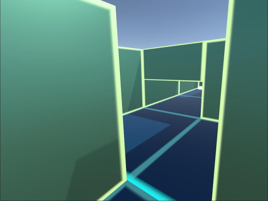 RoomZoom (itch) - кадр 1