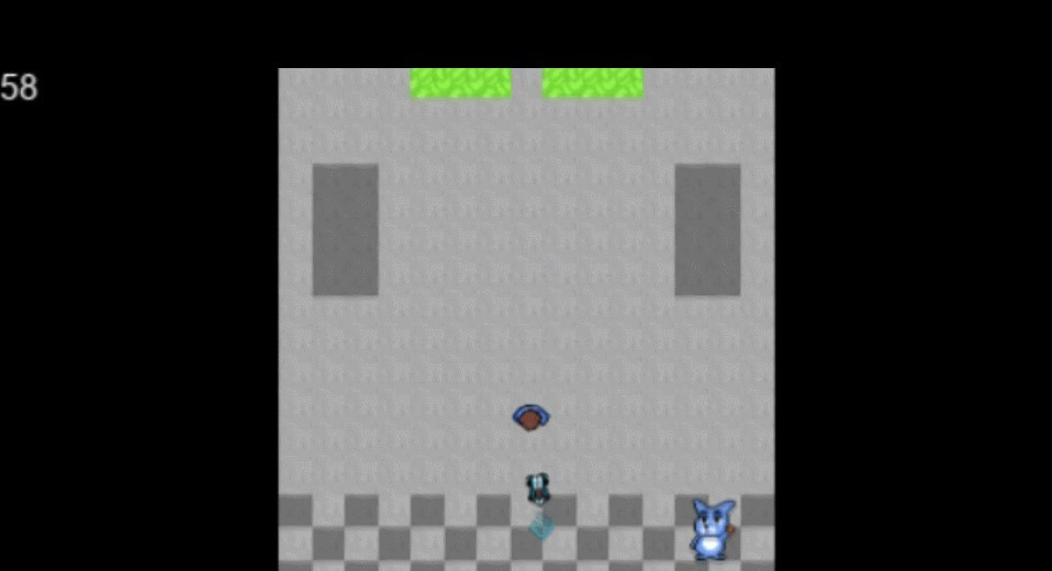 Power Pushers: Our Cars Have No Engines (itch) - кадр 1