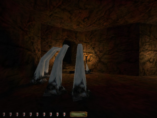 Thief 2: The Metal Age - кадр 5