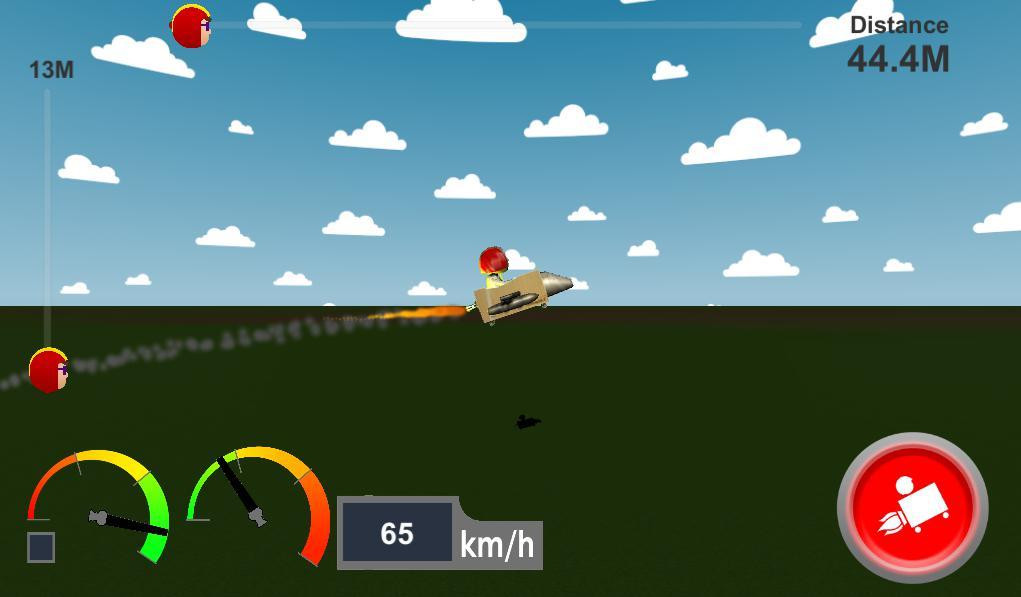 Rocket Box Alpha 0.5 (itch) - кадр 2
