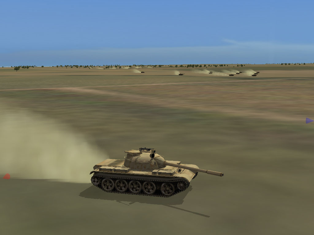 Strike Fighters: Project 1 - кадр 12