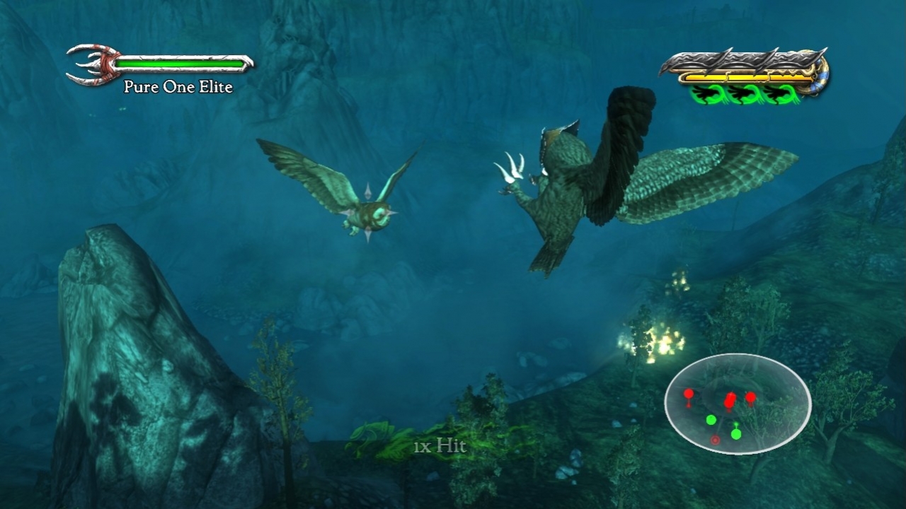 Legend of the Guardians: The Owls of Ga'Hoole - кадр 4