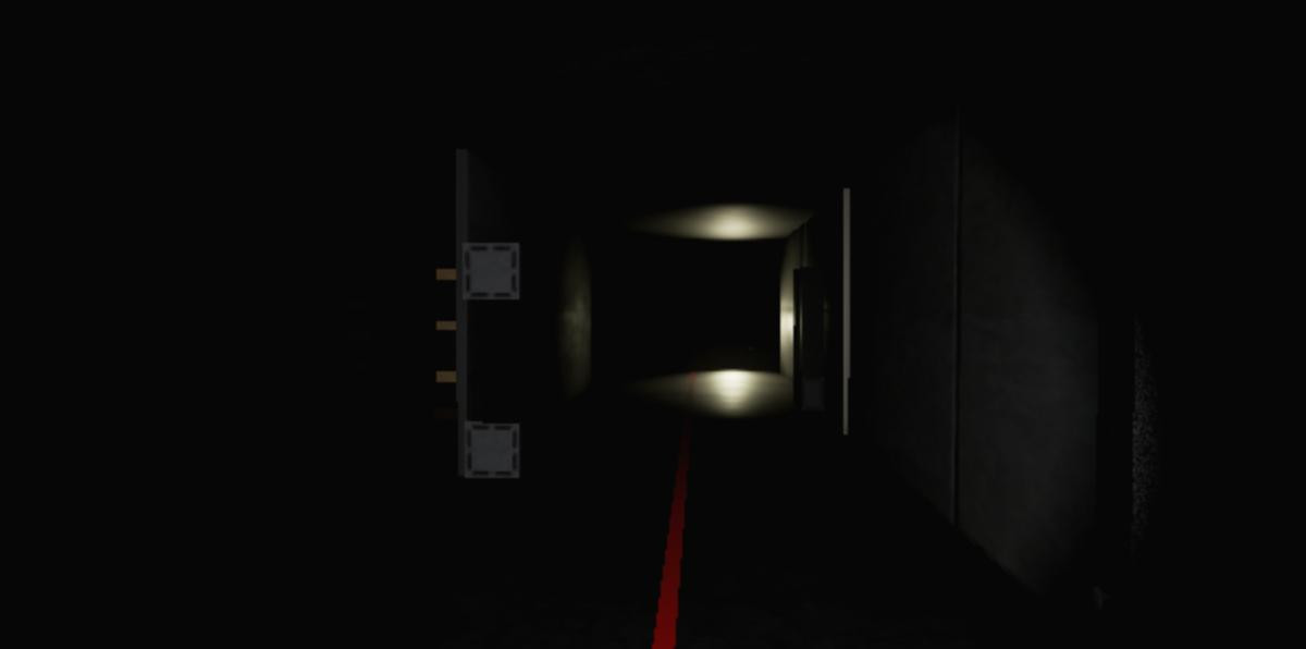 NightMall (itch) - кадр 2