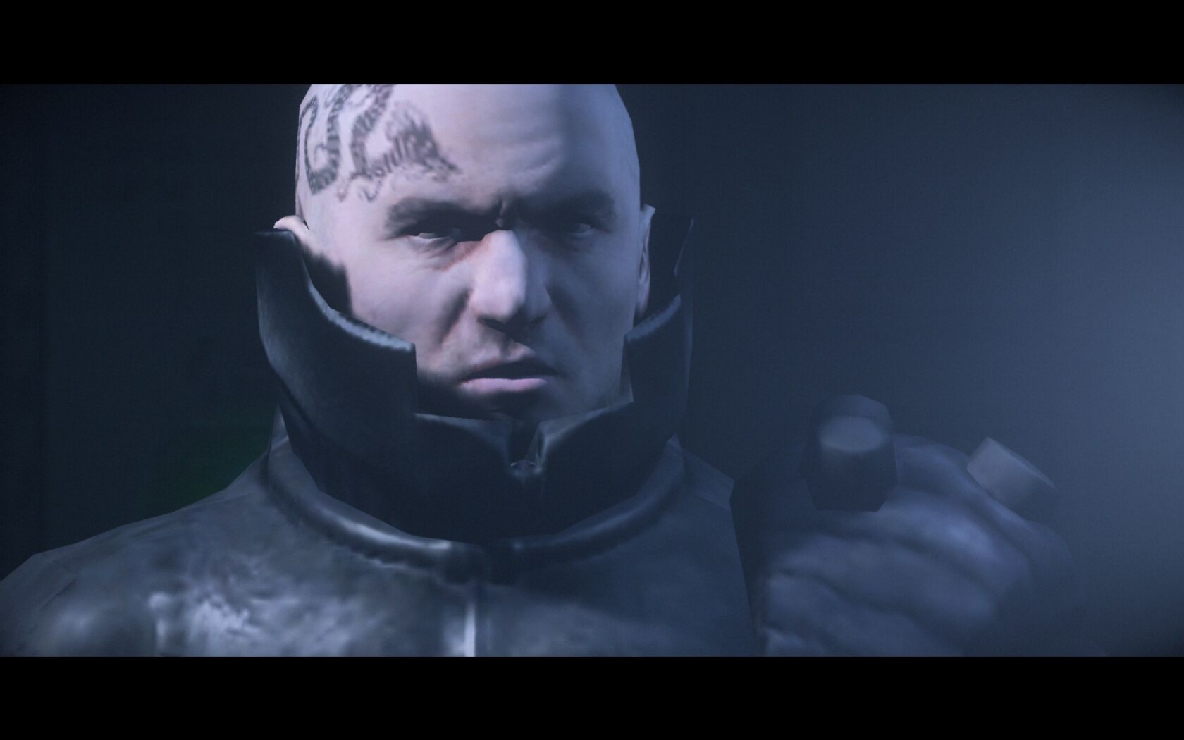 The Chronicles of Riddick: Assault on Dark Athena - кадр 11