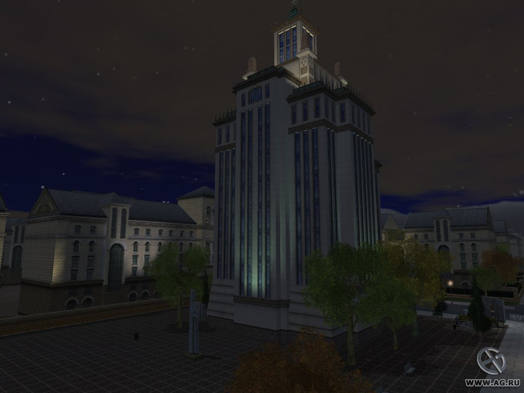 Republic: The Revolution - кадр 10