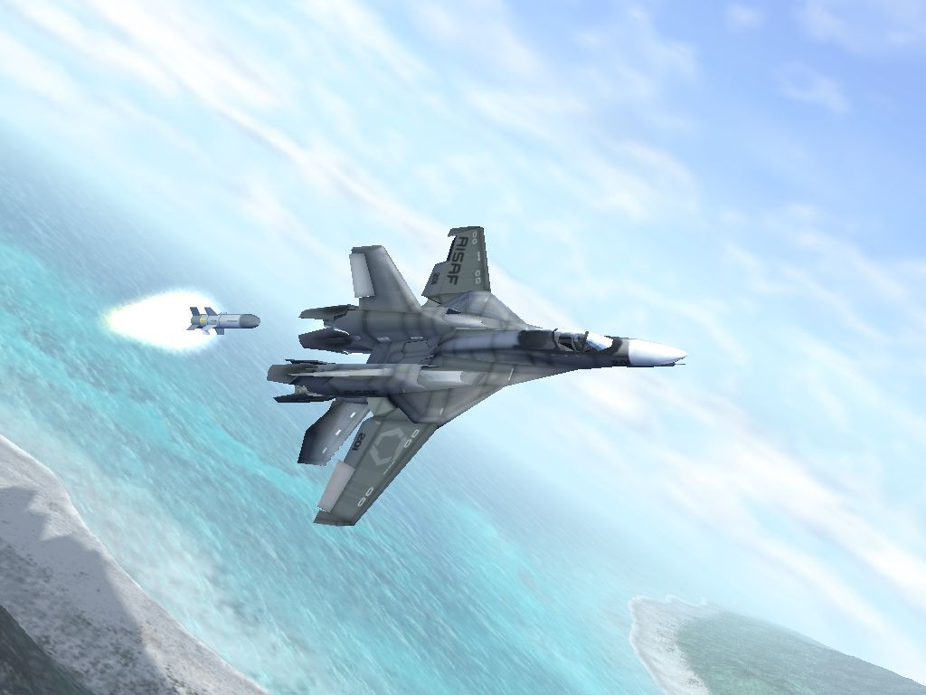 Rebel Raiders: Operation Nighthawk - кадр 8