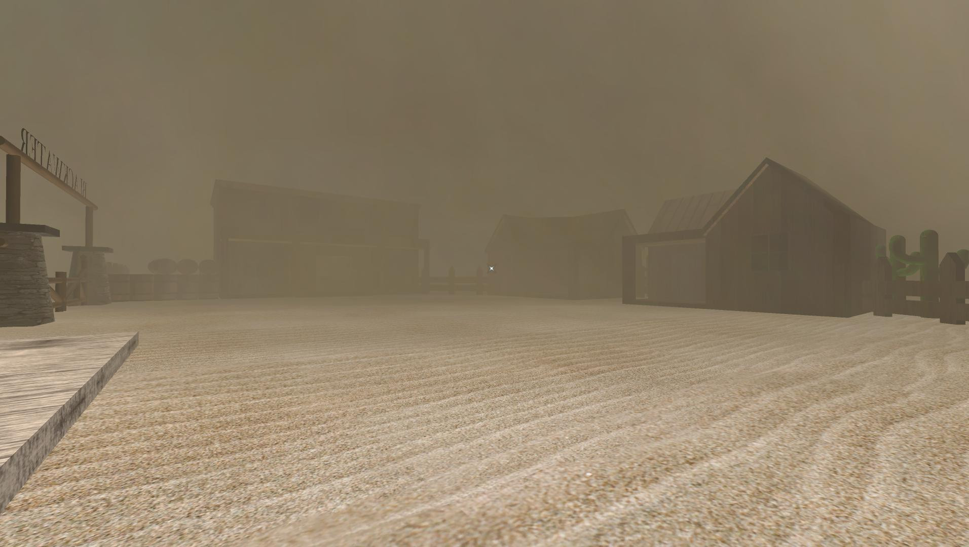 Blackwater {Prototype} (itch) - кадр 2