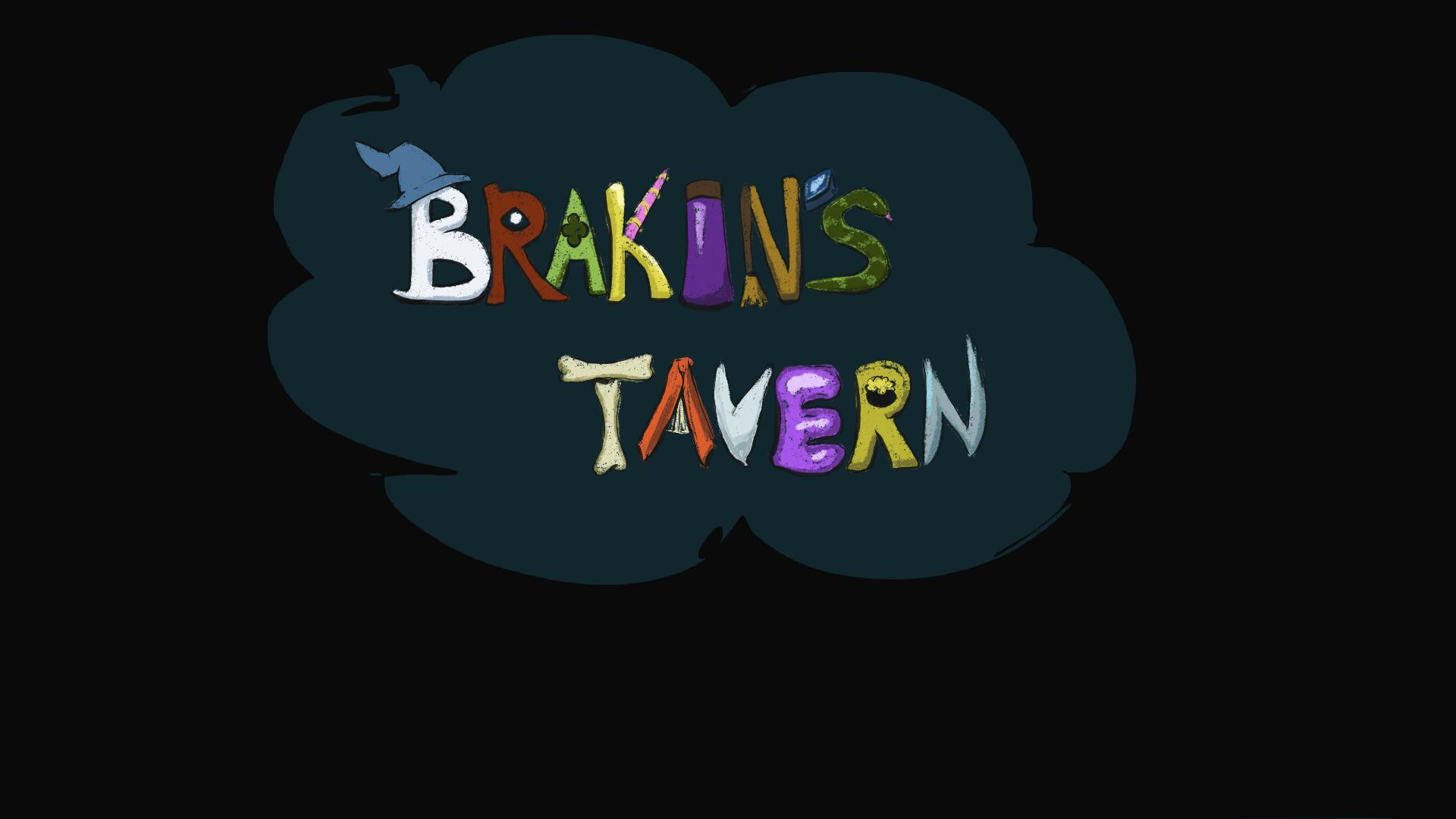 Brakin's Tavern (itch) - кадр 1
