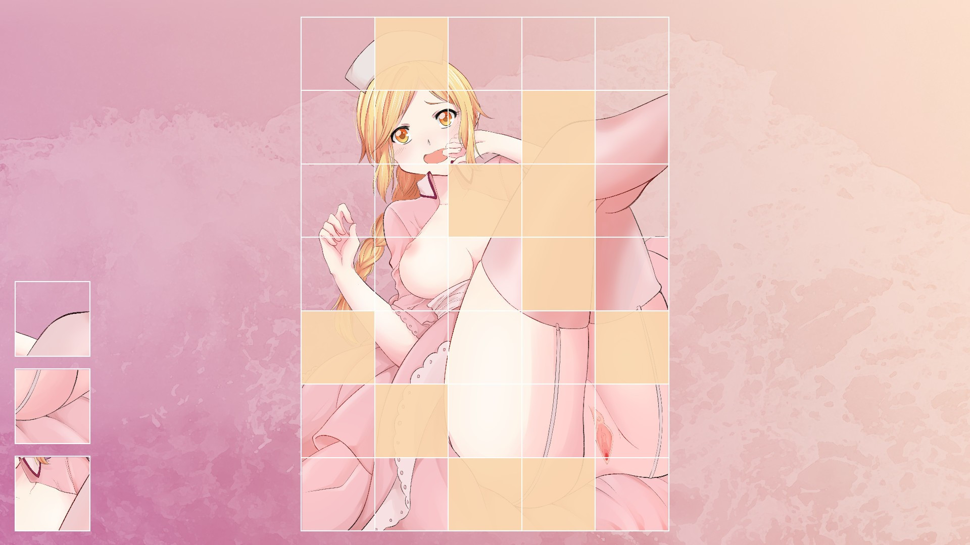 Hentai Fantasy - кадр 1