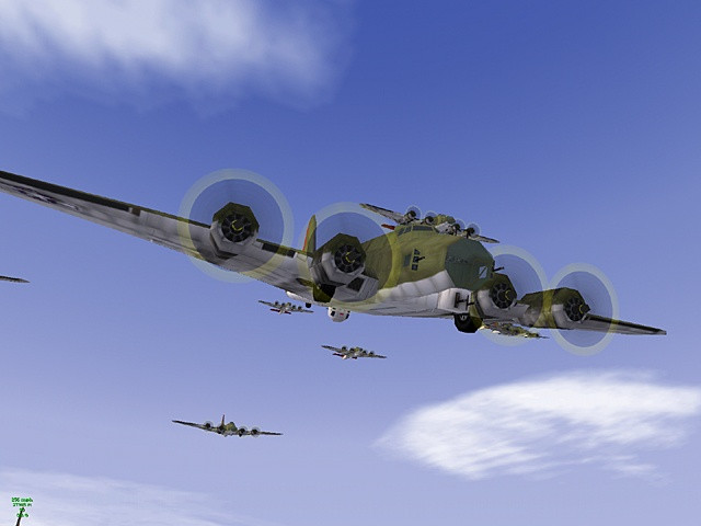 Jane's Attack Squadron - кадр 3