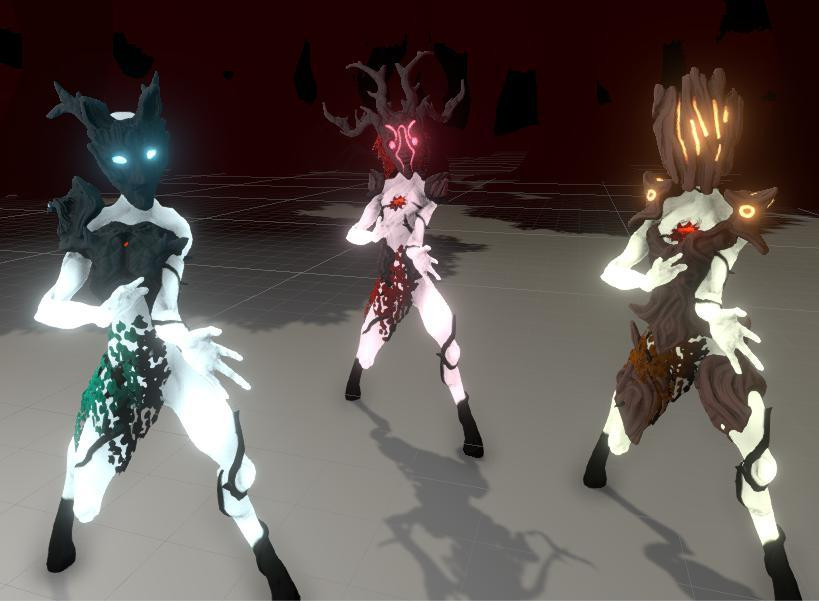 BossForge (itch) - кадр 1