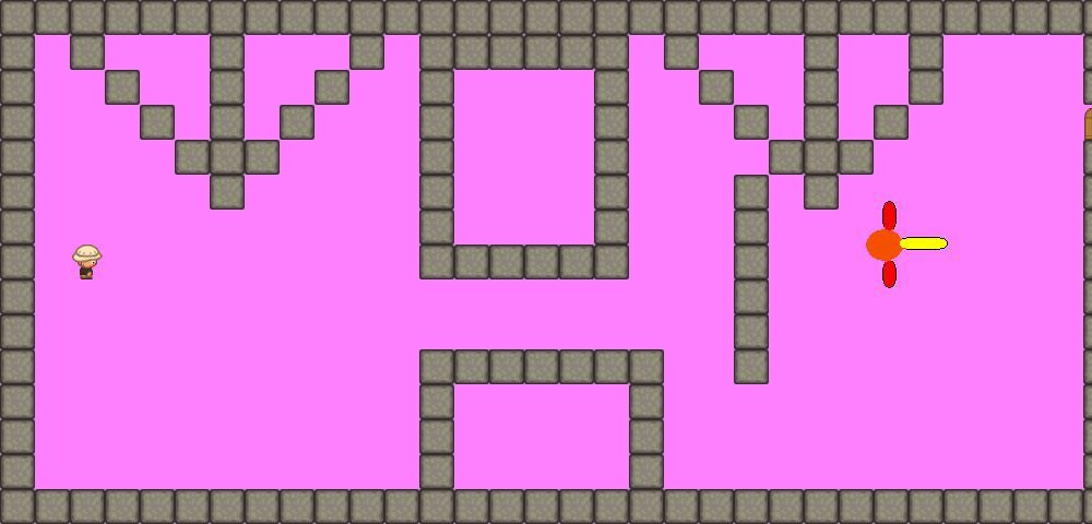 DODGE THE BALL TO ESCAPE (itch) - кадр 1