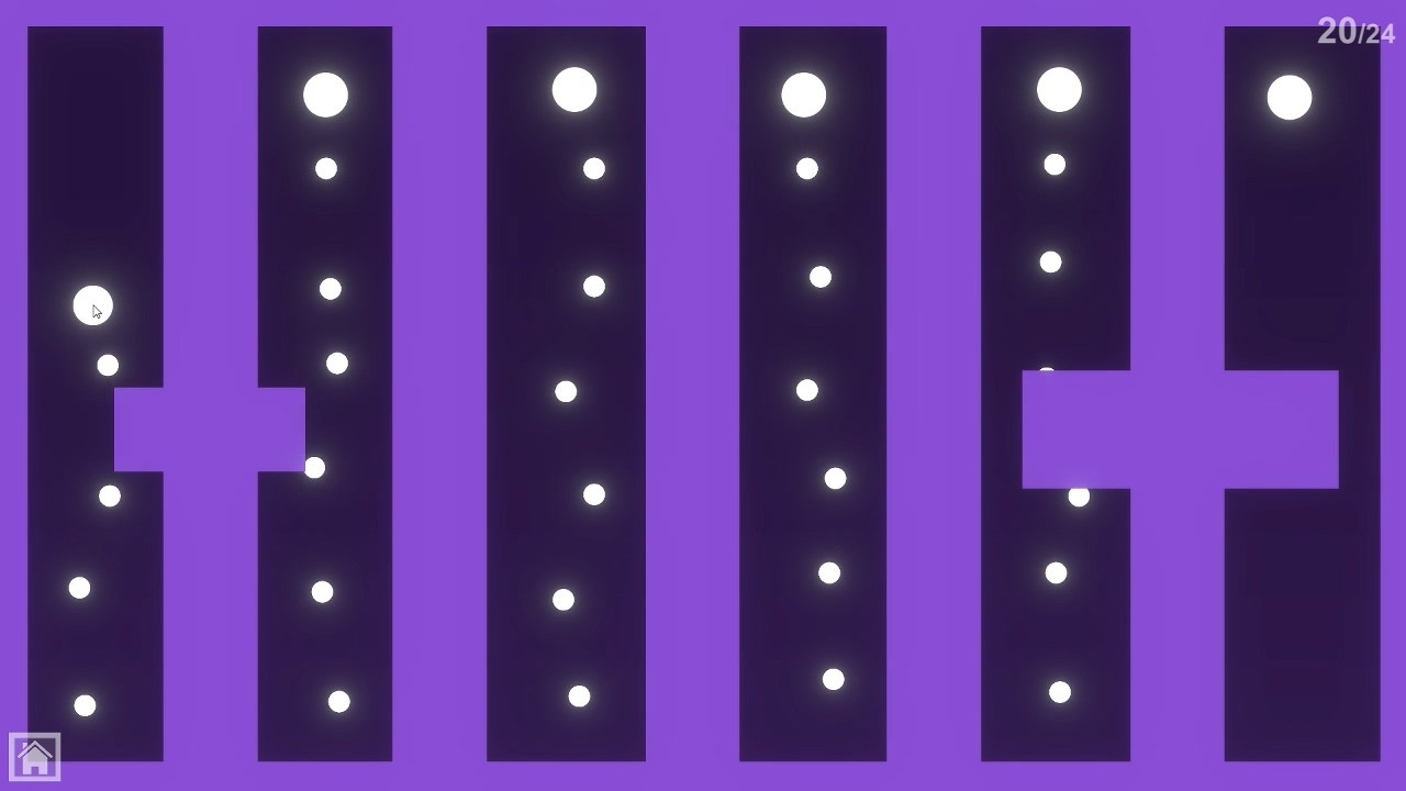 Super Orb Collector (itch) - кадр 4