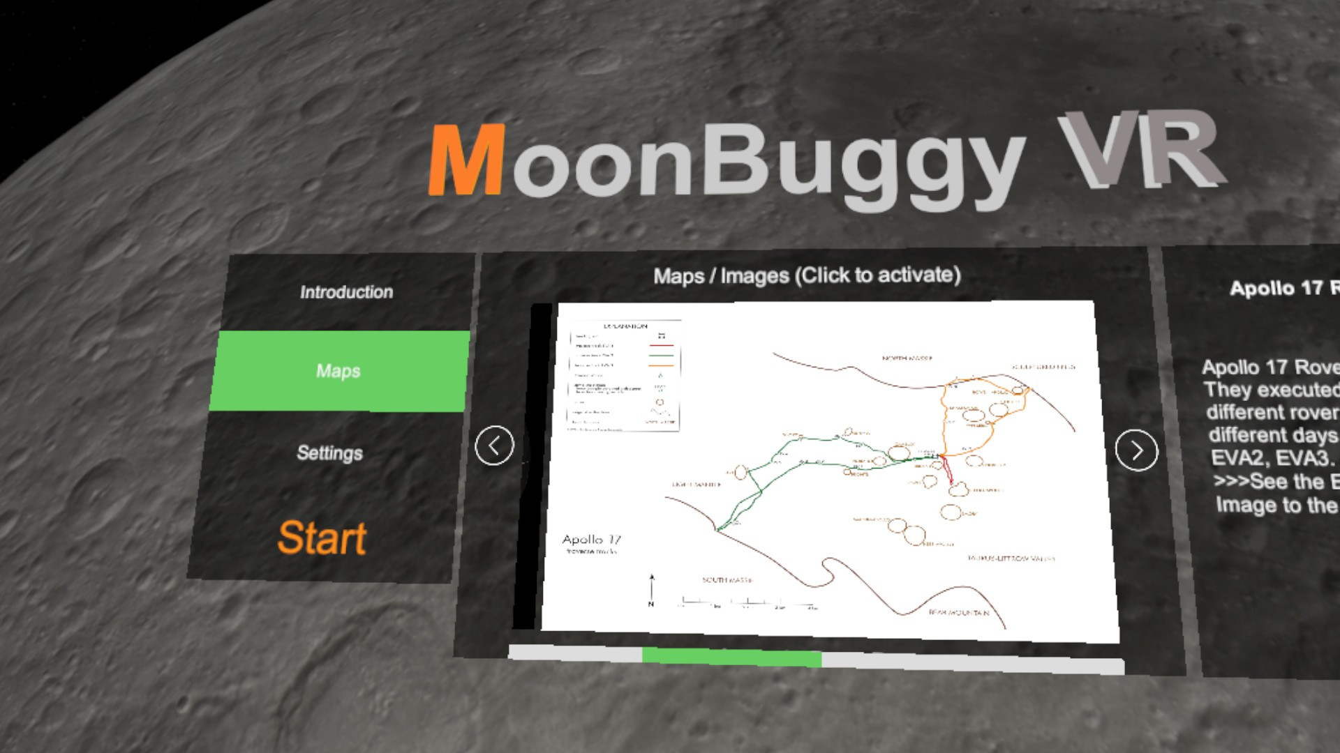 Moonbuggy - кадр 1