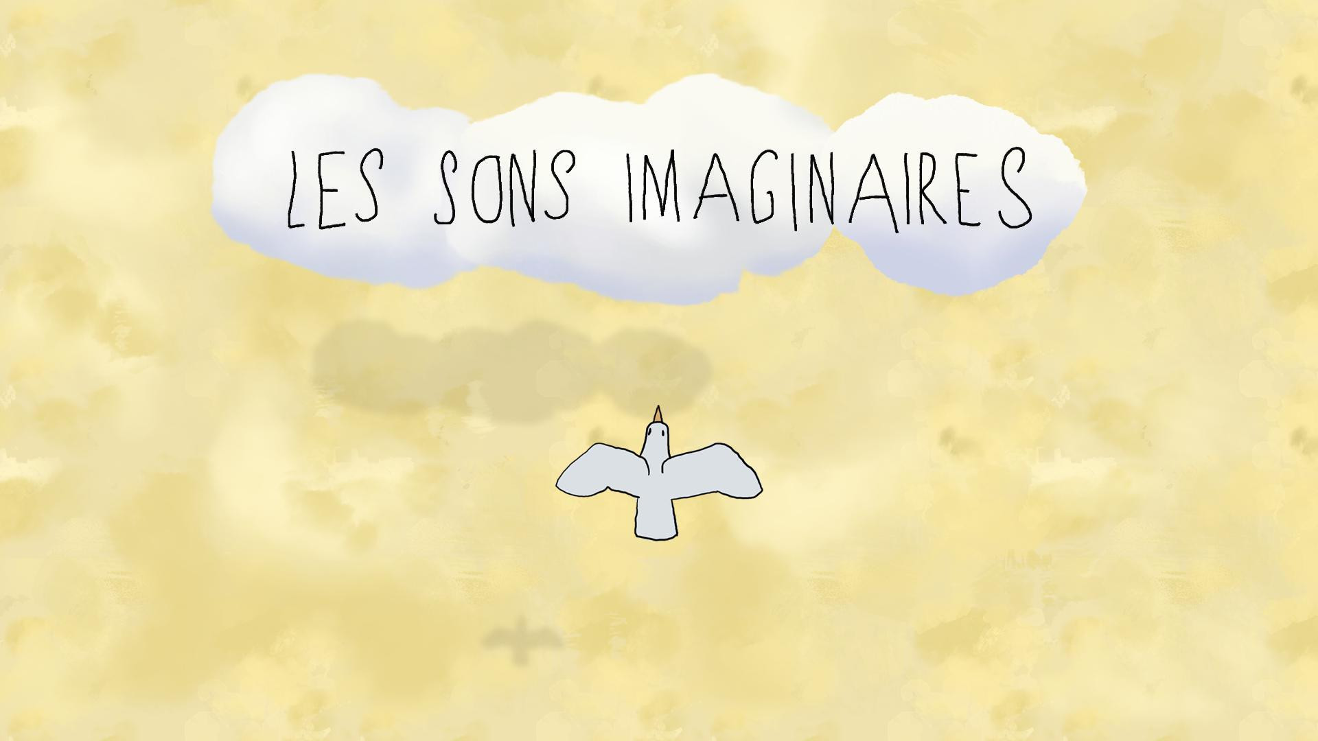 Les Sons Imaginaires (itch) - кадр 1