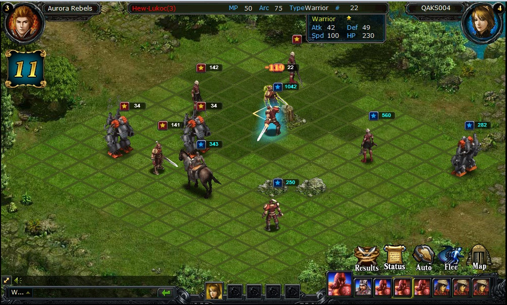 Knights of the Sky (2012) - кадр 1