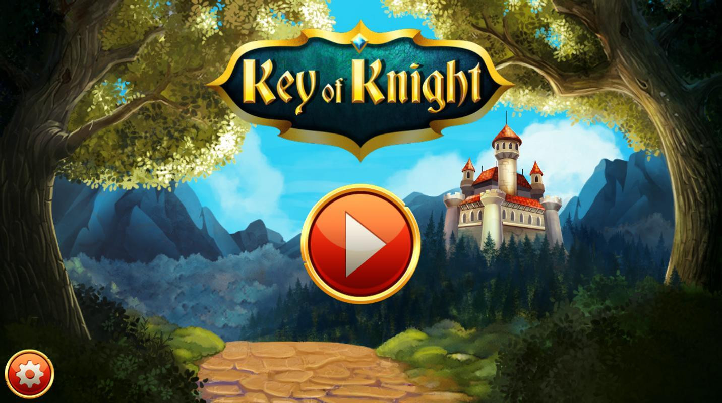 Key Of Knight (itch) - кадр 2