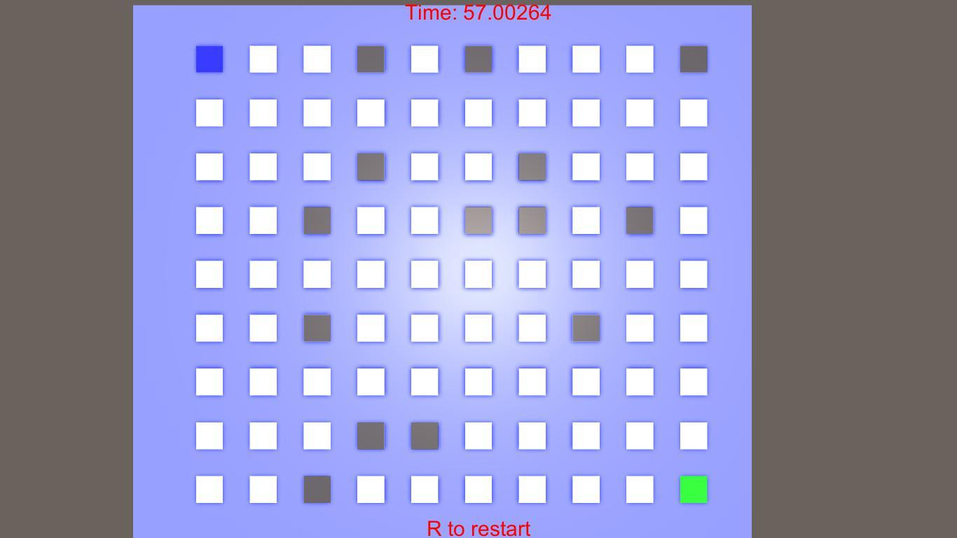 Connect the Dots (itch) - кадр 1