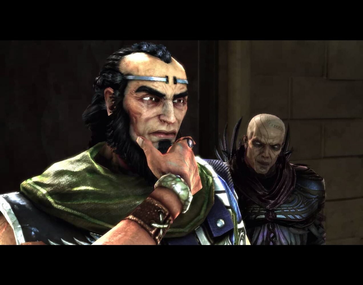 Rise of the Argonauts - кадр 10