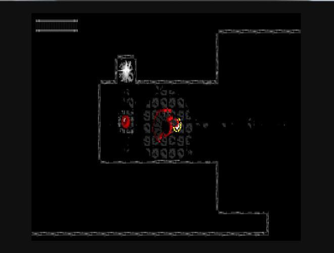 Shadows (itch) (HangedBunnyStudio) - кадр 1