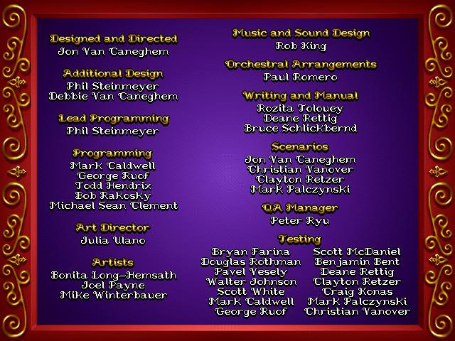 Heroes of Might and Magic - кадр 2