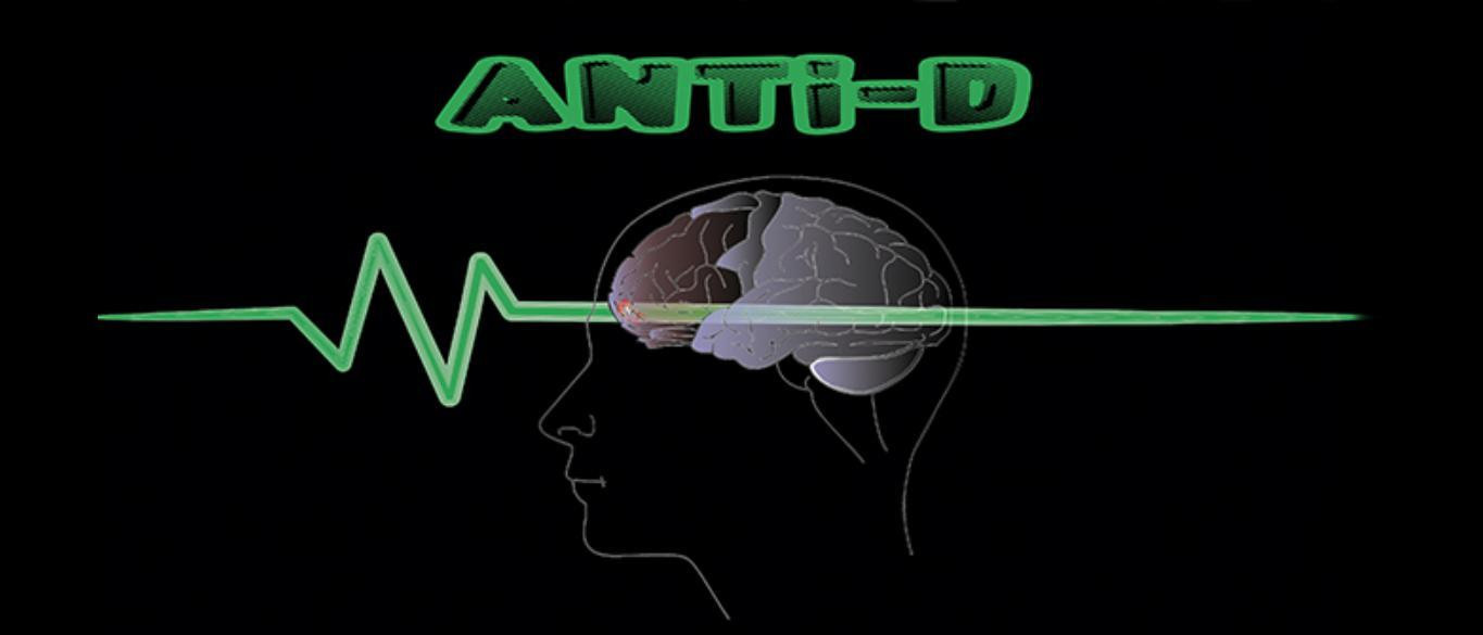 Anti-D (itch) - кадр 1