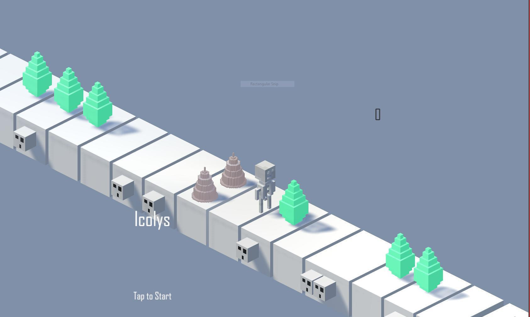 Icolys 1 (itch) - кадр 1