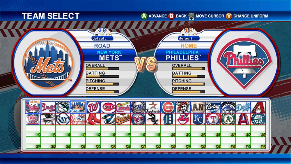 MLB Bobblehead Pros - кадр 5