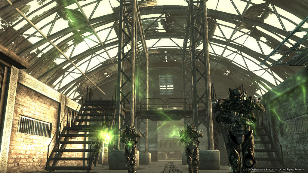 Fallout 3: Game of the Year Edition - кадр 3