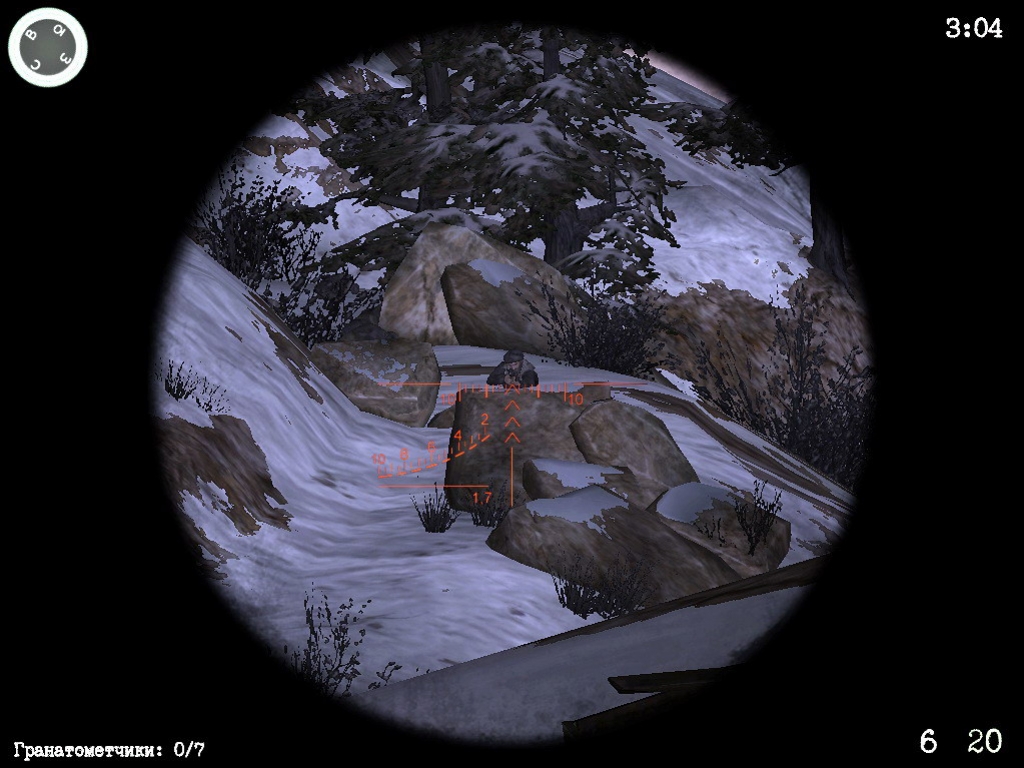 Правда о девятой роте - кадр 13