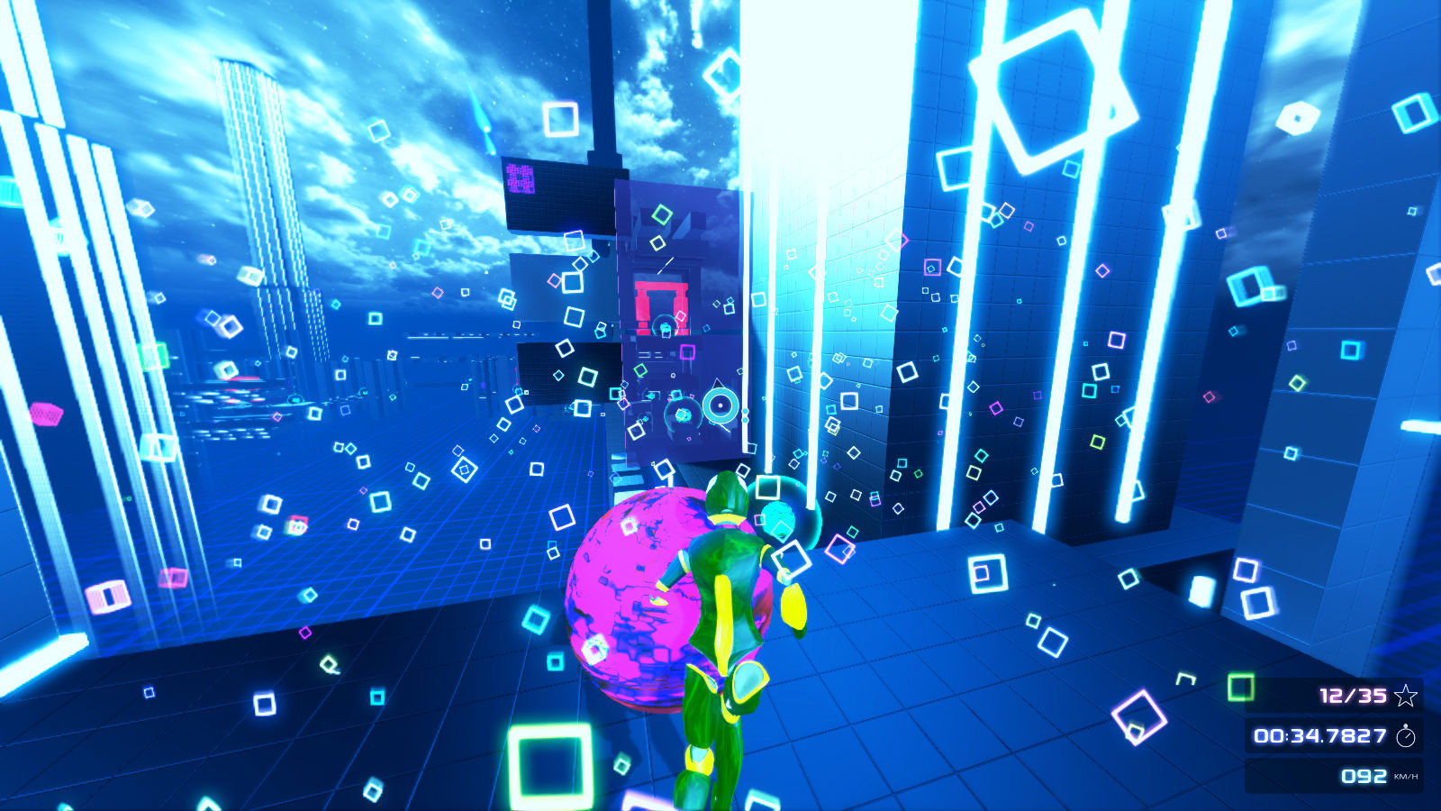inMomentum - кадр 3