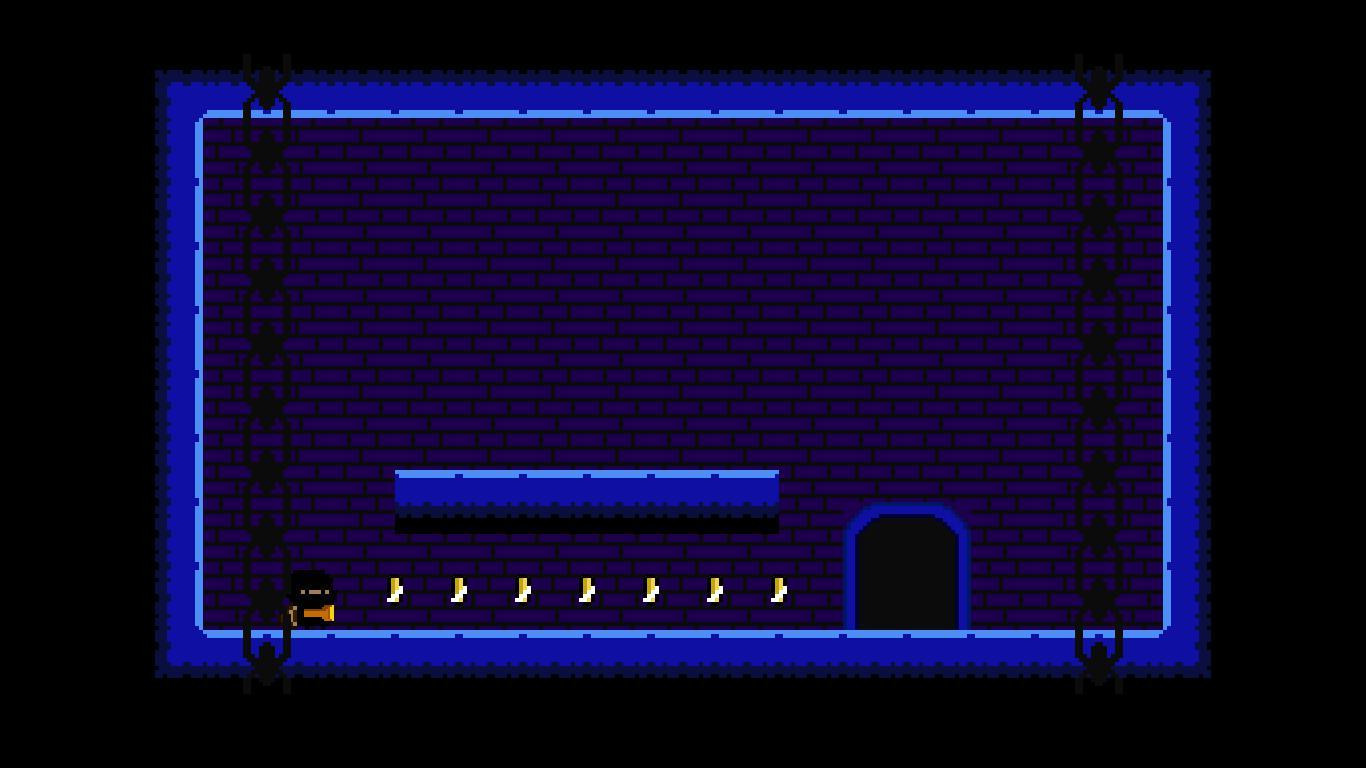 The Thief (Armanlone) (itch) - кадр 2