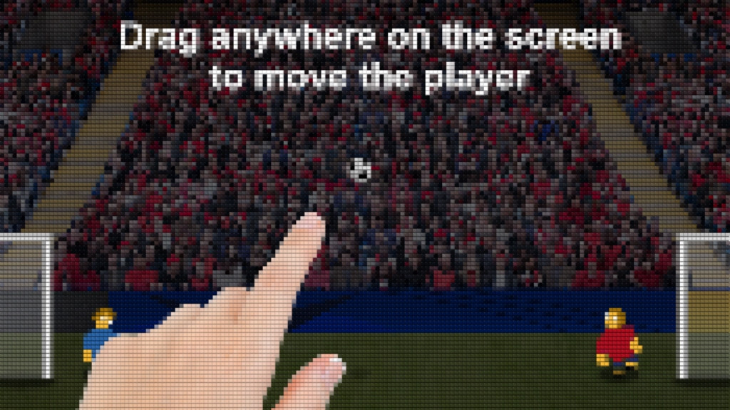 A Small World Cup (itch) - кадр 1