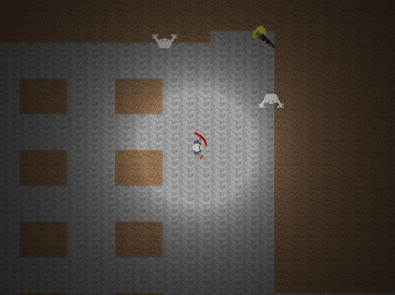 Dungeons and Flagons (itch) - кадр 1