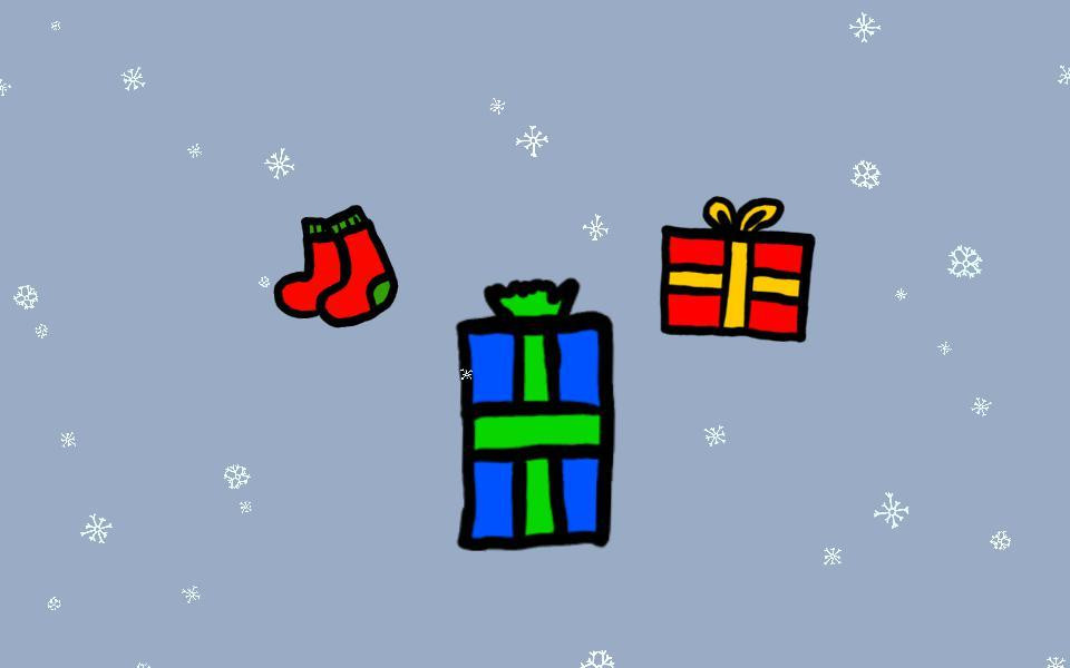 Christmas Presents (itch) - кадр 2