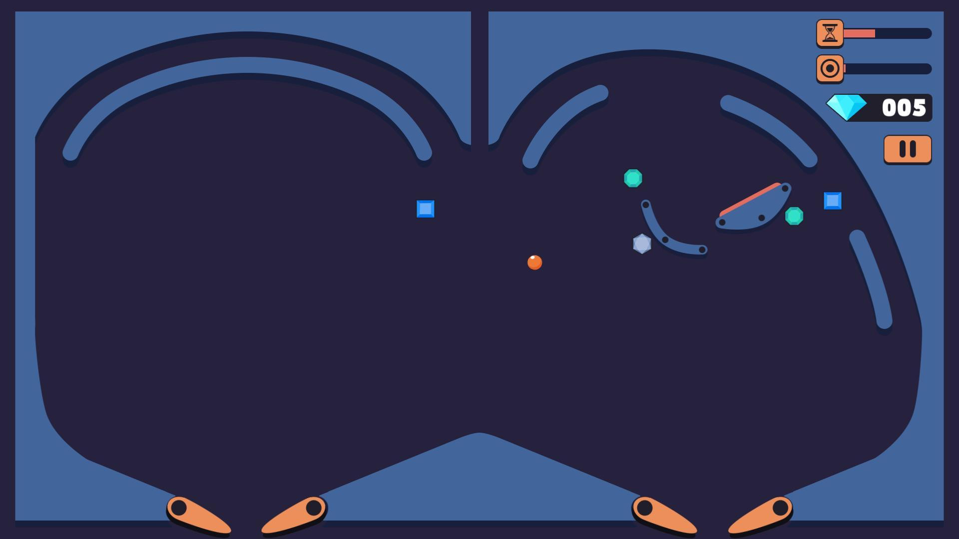 Pinball 2018 - кадр 2