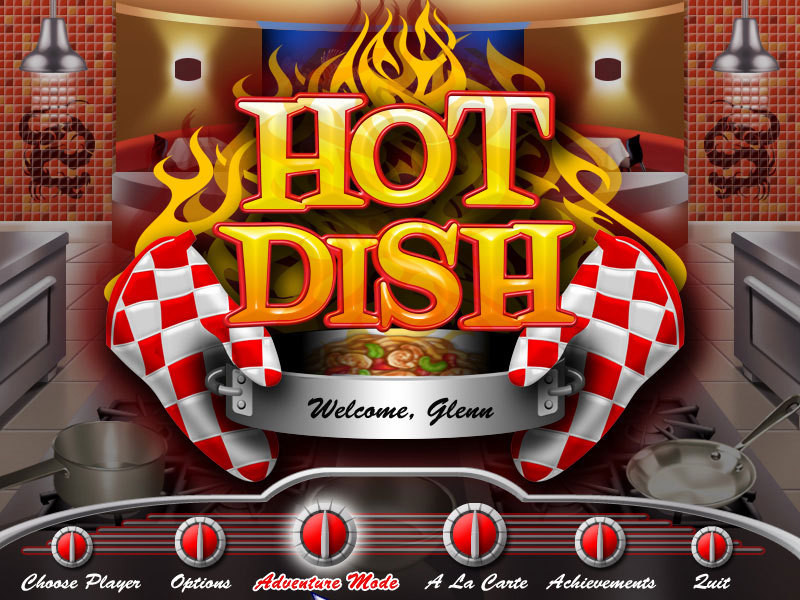 Hot Dish - кадр 4