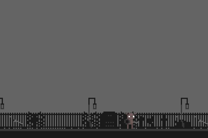 Bear Quest (itch) - кадр 1