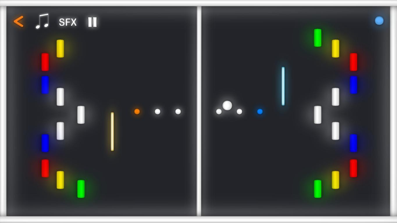 Pong Breaker (RandomPerson) (itch) - кадр 1