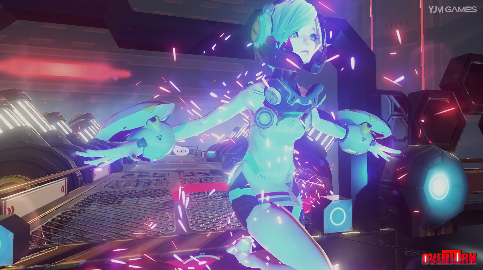 Overturn - кадр 2